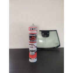 Lepidlo na autoskla kartuše 300ml ( 2h )