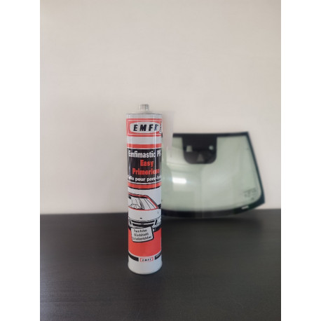 Lepidlo na autoskla kartuše 300ml ( 2h )