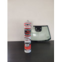 Lepidlo na autoskla kartuše 300ml ( 2h )
