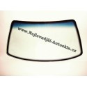 Čelní sklo / přední okno Chevrolet Epica - zelené, modrý pruh, senzor